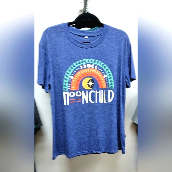 T-shirts - Picture 1 of 3
